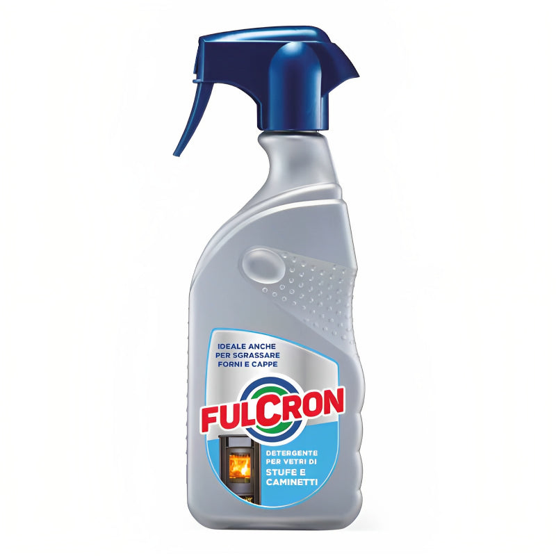 SOLUCION FULCRON CASA PER PASTRIM TE XHAMIT TE OXHAKEVE DHE FURRAVE 500 mL-2552