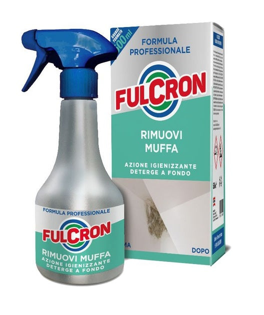 SOLUCION FULCRON CASA PER ELIMINIMIN E MYKUT 500 mL-2544/ 2560/ 2554/ 2566/ 2625
