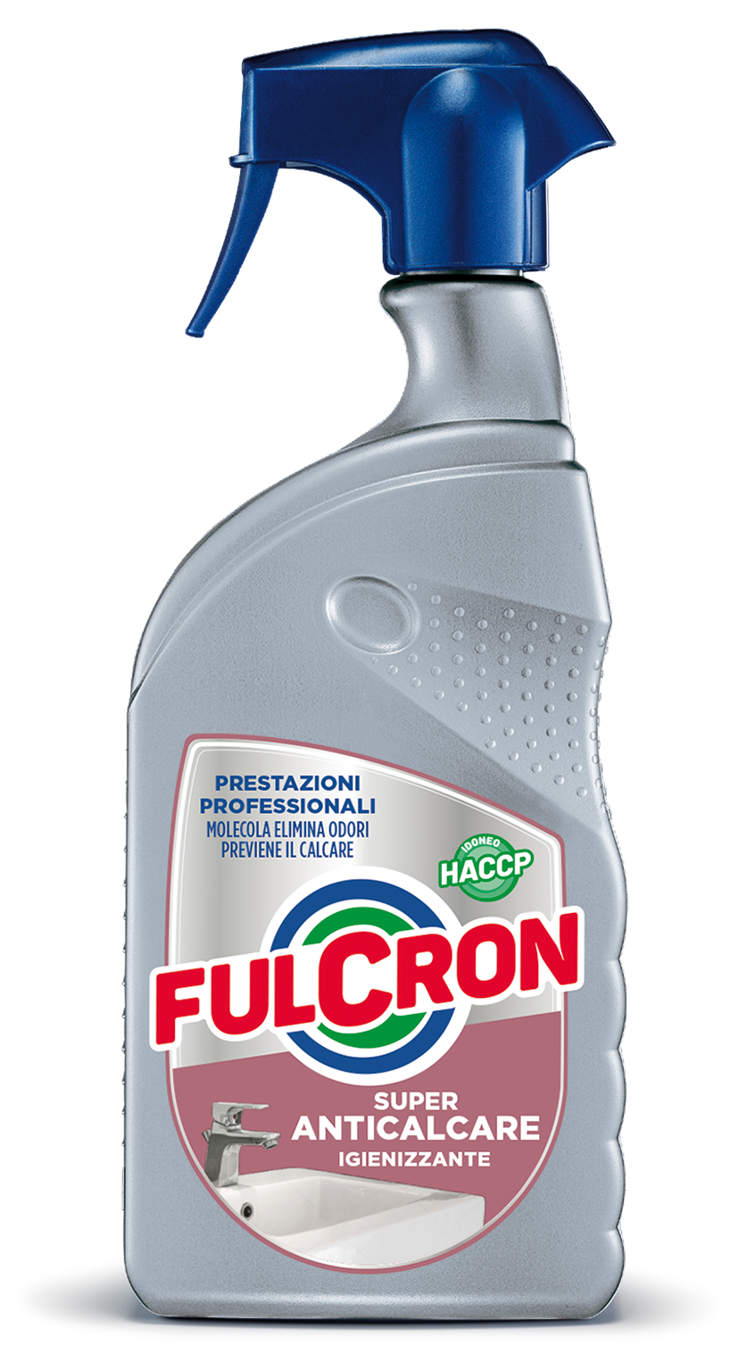 SOLUCION ANTIKALKARE FULCRON SUPER ANTICALCARE 750 mL-2563