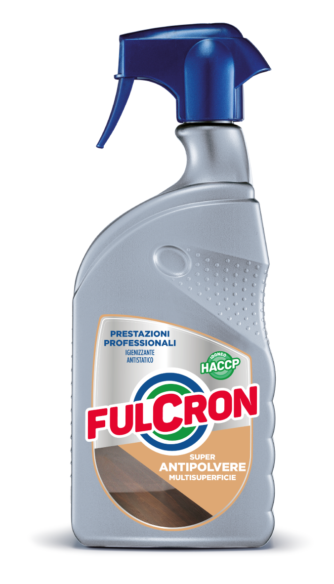 DETERGJENT KUNDER PLUHURIT FULCRON SUPER ANTIPOLVERE 750 mL-2569