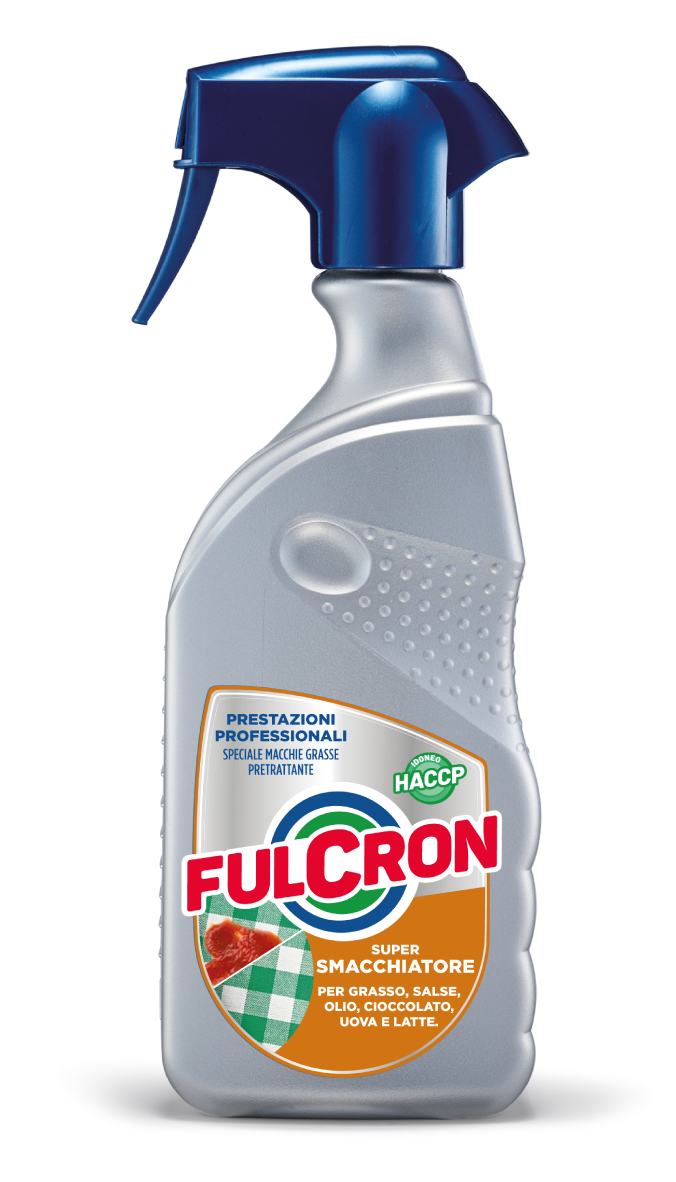 SOLUCION FULCRON PER HEQJEN E NJOLLAVE TE YNDYRSHME 450 mL-2570