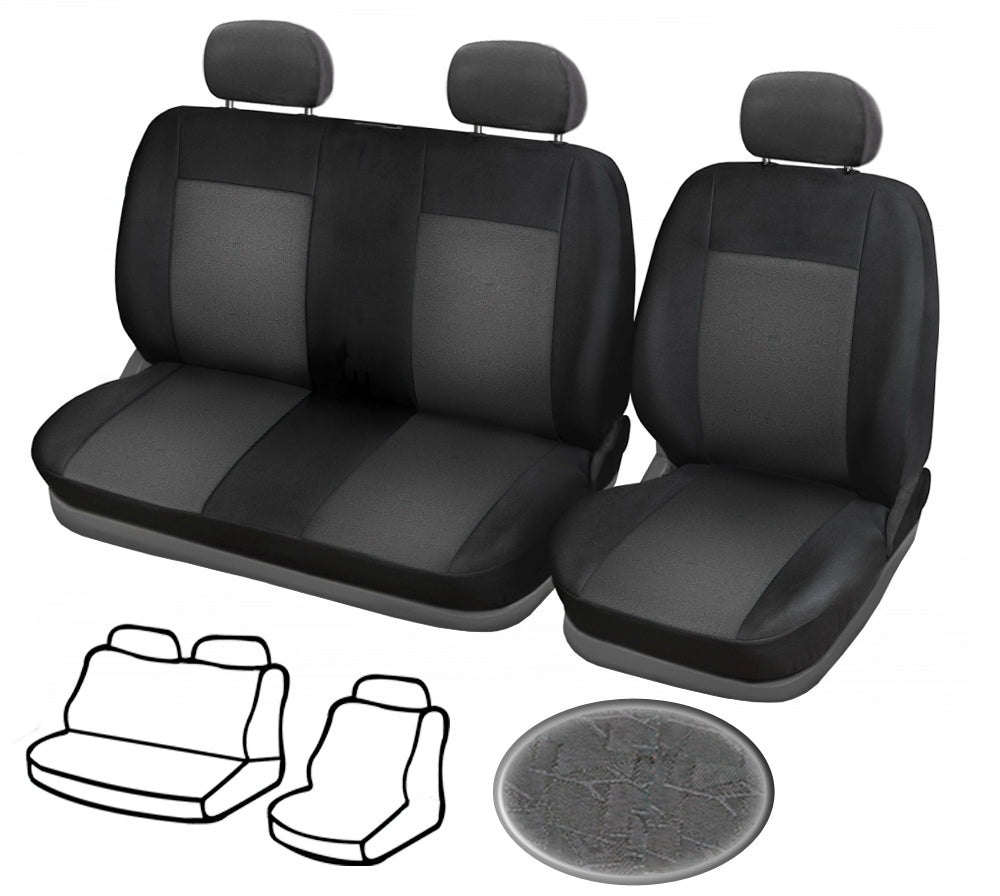 VESHJE SEDILJE CARTEX 2+1 PREMIUM AP-1159-27