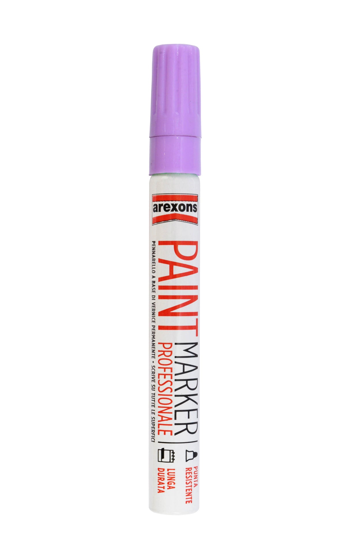 LAPS PERMANENT AREXONS LILLA 8 mL-2875