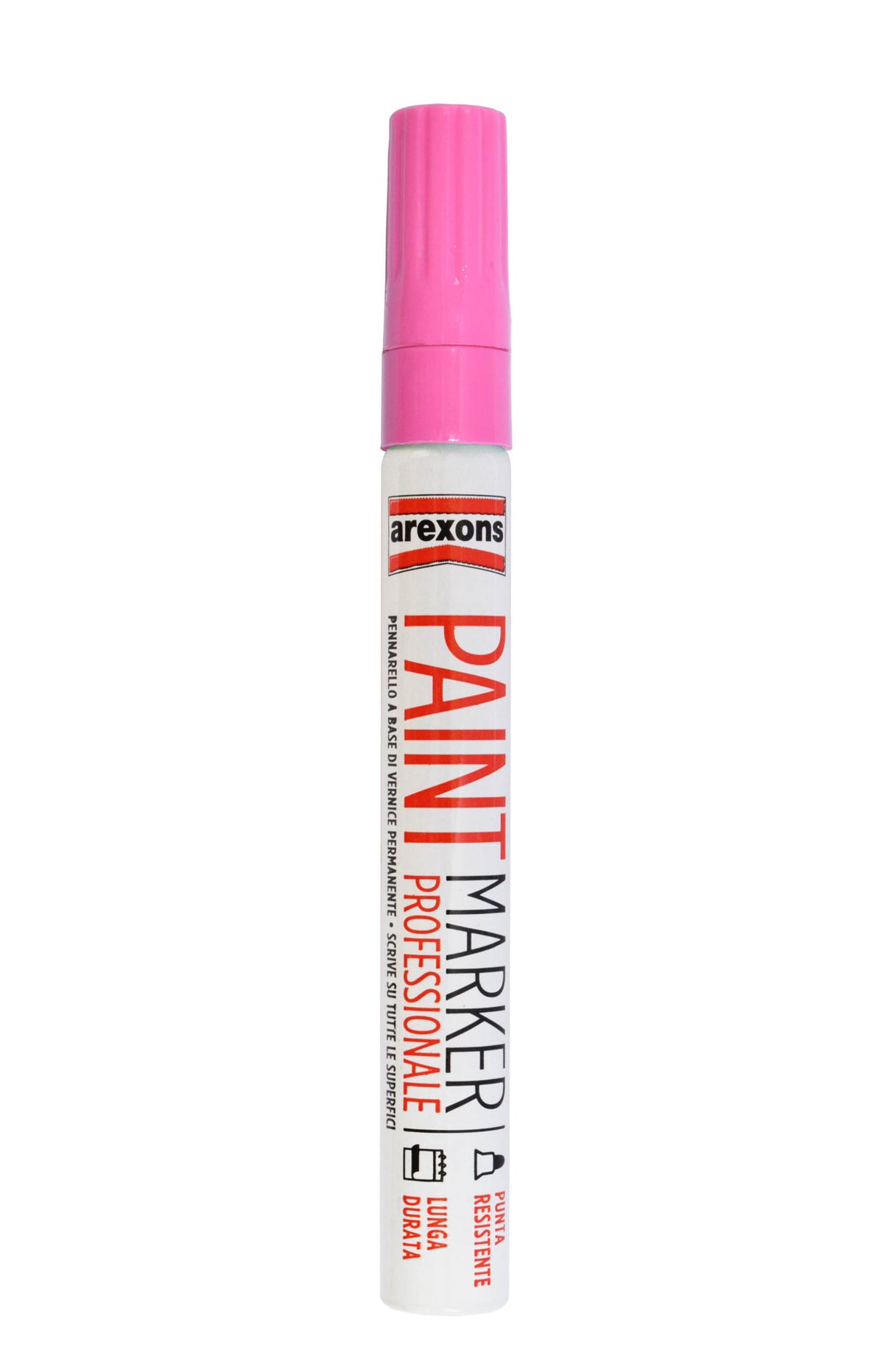 LAPS PERMANENT AREXONS ROSA 8 mL-2876
