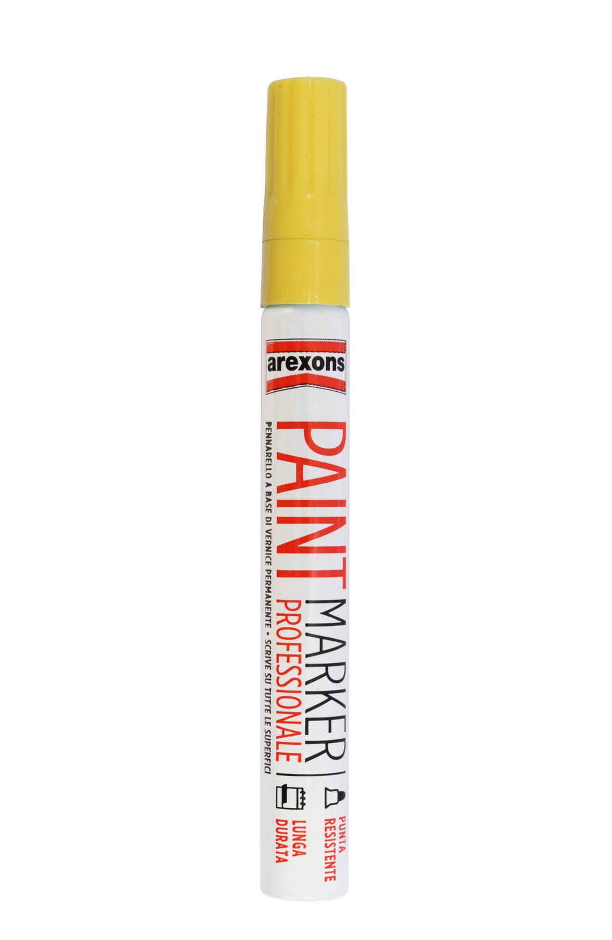 LAPS PERMANENT AREXONS GIALLO 8 mL-2879