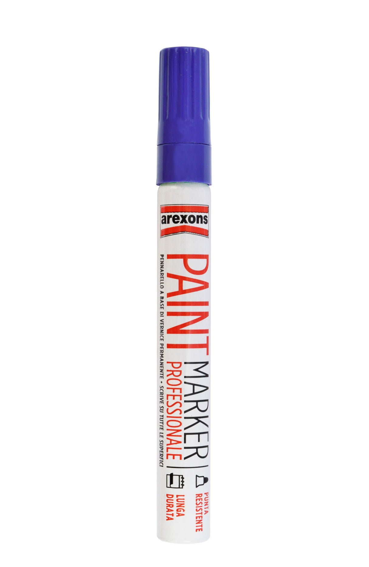 LAPS PERMANENT AREXONS VIOLA 8 mL-2885