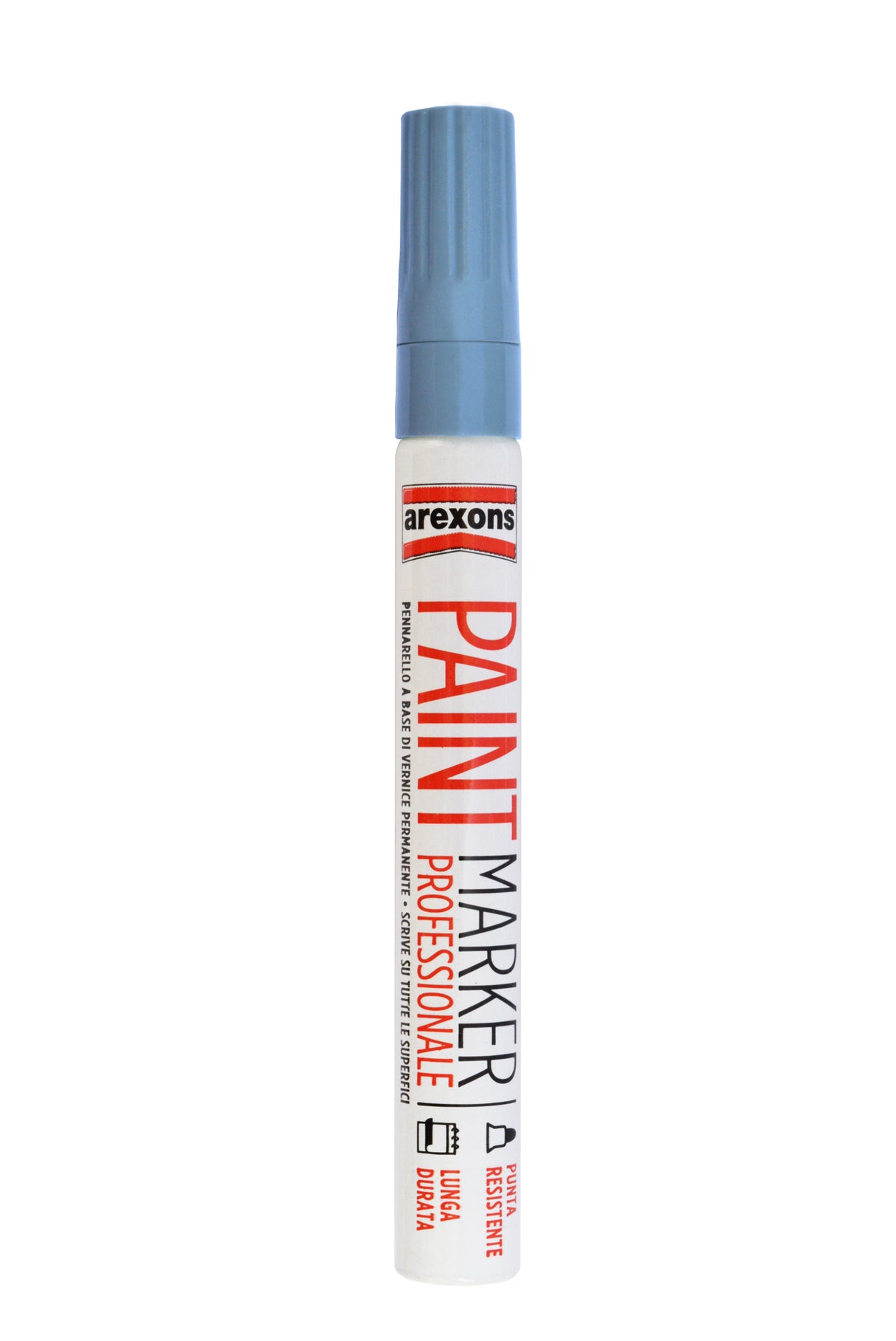 LAPS PERMANENT AREXONS GRIGIO 8 mL-2890
