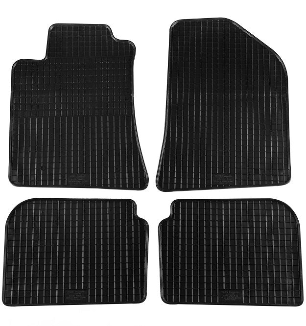 SHTRESA GOME PETEX TOYOTA AVENSIS 4/2003-12/2008