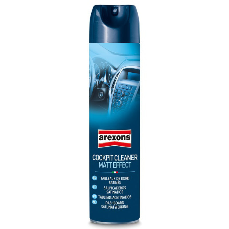SOLUCION KROSKOTI AREXONS SMASH NATURAL FINISH (MATT) 600 mL-5420/ 31007
