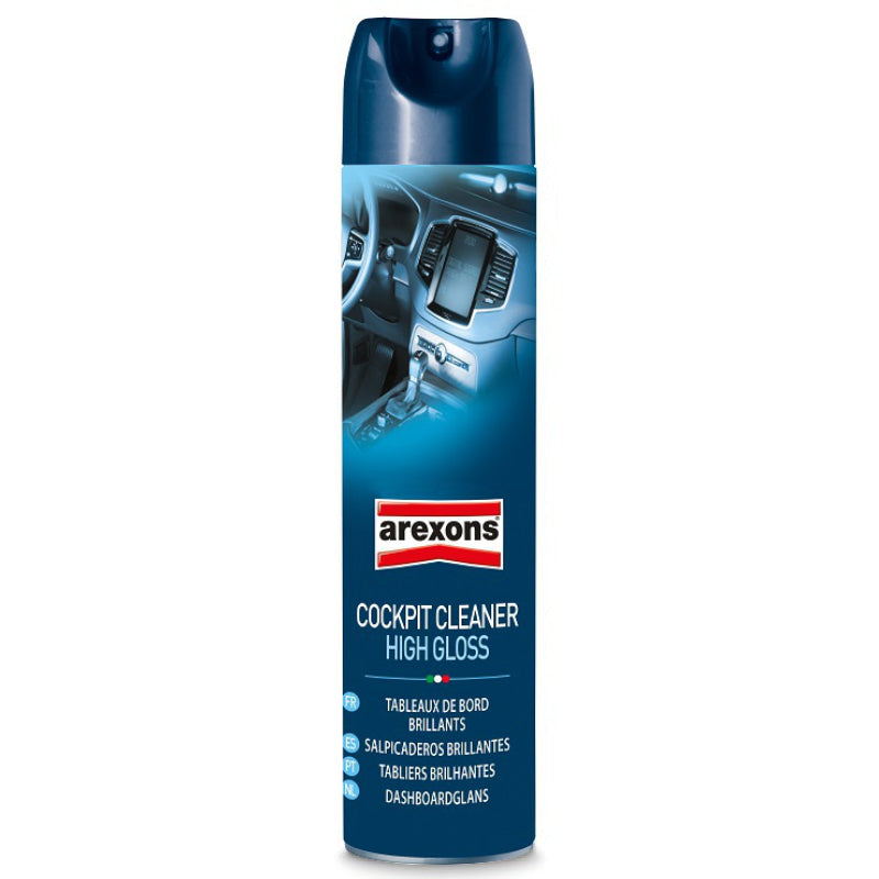 SOLUCION KROSKOTI AREXONS SMASH HIGH GLOSS 600 mL-5421/ 31009