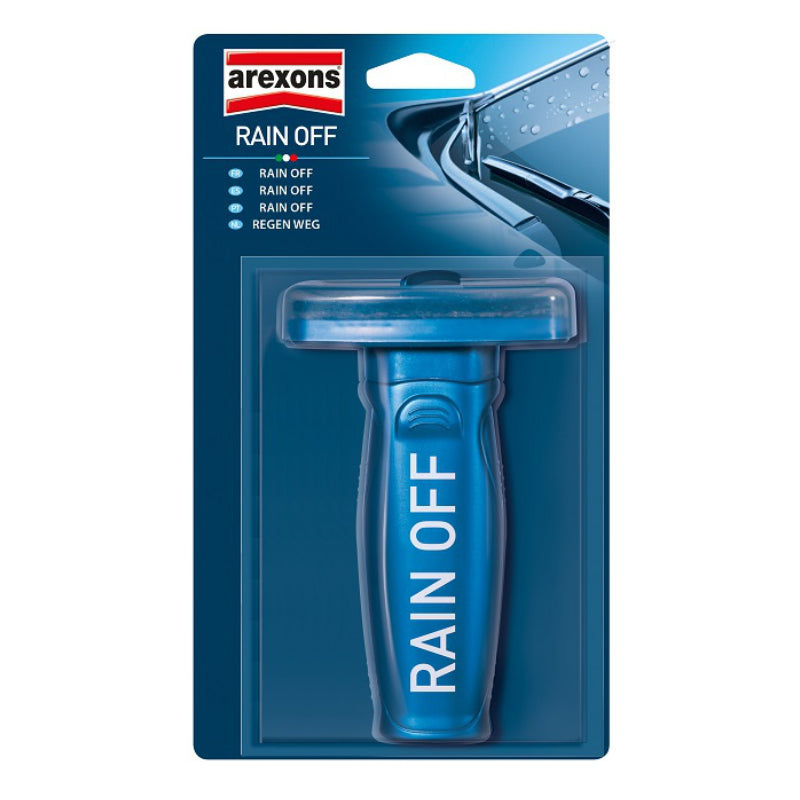 SOLUCION LUCIDUES XHAMASH AREXONS RAIN OFF 100 mL-8467/ 32030/ 31030