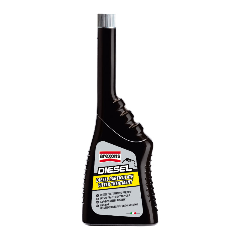 ADITIV NAFTE AREXONS FAP/ DPF 250 mL-9487/ 34034/ 31034