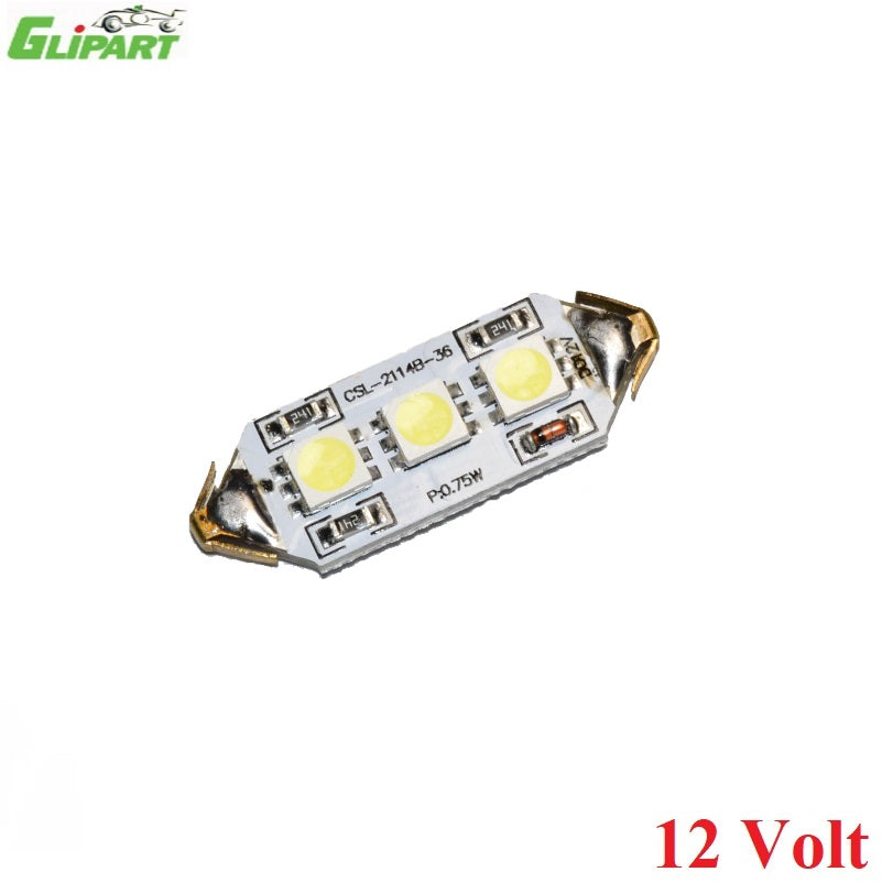 LLAMPA GP LED GP-31057W SILUR 1 COPE