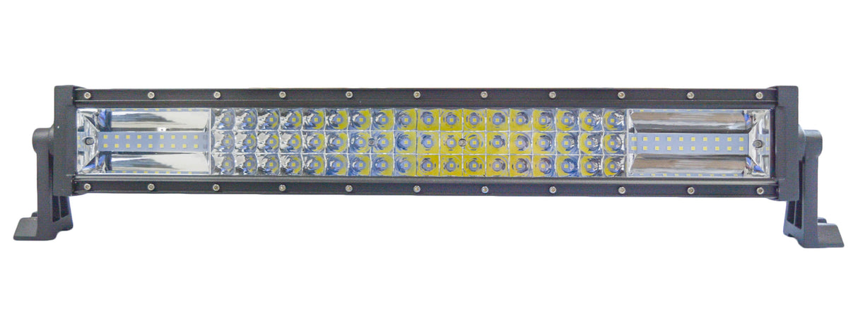 LIGHT BAR LEDENER CM-32120 21.5" 90 LED 120 W 5700 lm
