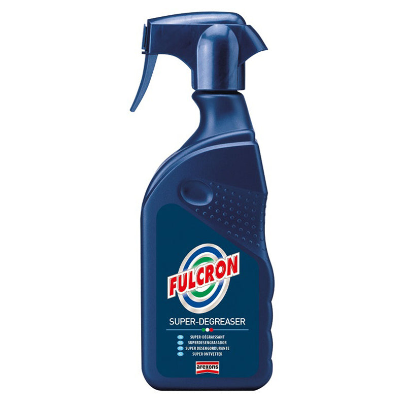 SOLUCION FULCRON SUPER DEGREASER 500 mL-33040