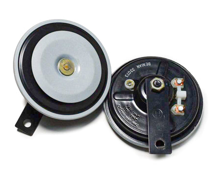 BORI MAKINE GP-33073 (DISC HORN - 110 mm) 12 V SET