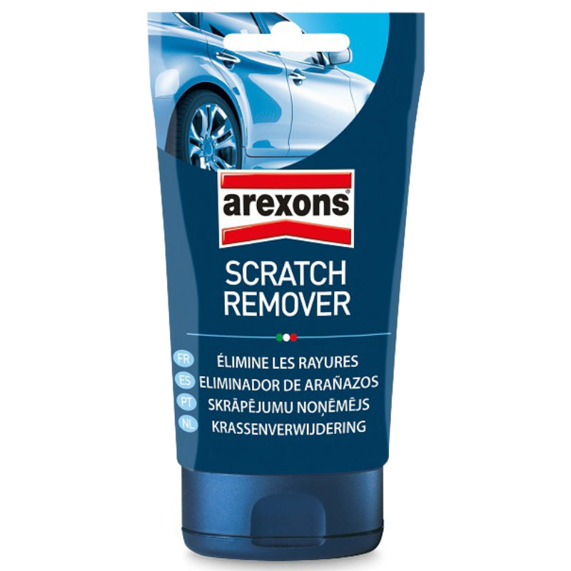 PASTE PER GERVISHTJE AREXONS SCRATCH REMOVER 150 g - 7174/ 5474/ 8250/ 33023/ 34023/ 31123/ 31023