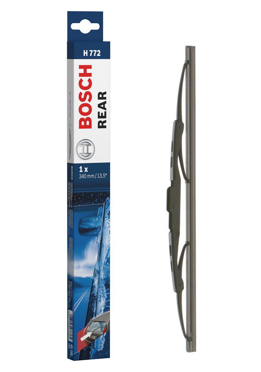 FSHIRESE XHAMI E PASME BOSCH TWIN H-772 (3 397 004 772) AUDI A3 Sportback (8PA) 34cm 1 COPE