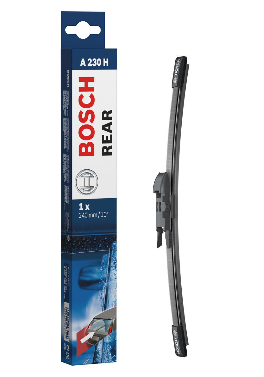 FSHIRESE XHAMI E PASME BOSCH AEROTWIN A-230-H (3 397 006 864) MERCEDES-BENZ A-CLASS (W176) 24cm 1 COPE