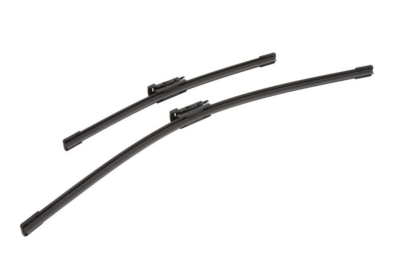 FSHIRESE XHAMI BOSCH AEROTWIN A-292-S (3 397 007 292) FIAT PANDA VAN (312_, 519_) 60+38cm SET
