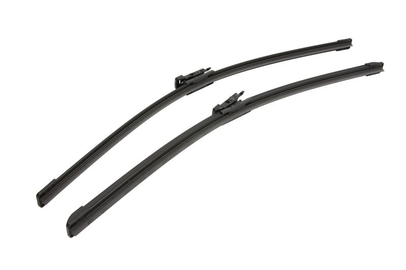 FSHIRESE XHAMI BOSCH AEROTWIN A-294-S (3 397 007 294) SMART FORTWO Cabrio (451) 60+55cm SET
