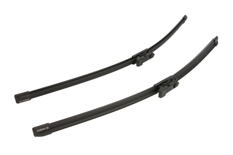 FSHIRESE XHAMI BOSCH AEROTWIN A-294-S (3 397 007 294) SMART FORTWO Cabrio (451) 60+55cm SET