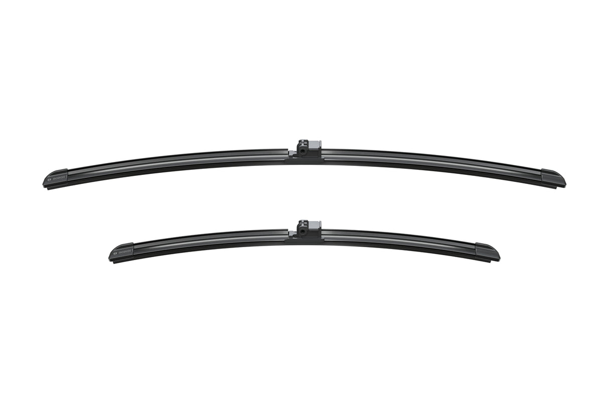 FSHIRESE XHAMI BOSCH AEROTWIN A-452-S (3 397 007 452) BMW 3 Convertible (E93) 60+45cm SET