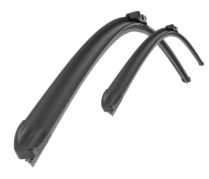FSHIRESE XHAMI BOSCH AEROTWIN A-640-S (3 397 007 640) FORD FOCUS III Saloon 72.5+72.5cm SET