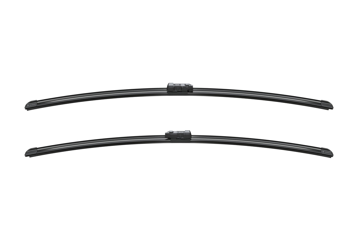 FSHIRESE XHAMI BOSCH AEROTWIN A-640-S (3 397 007 640) FORD FOCUS III Saloon 72.5+72.5cm SET