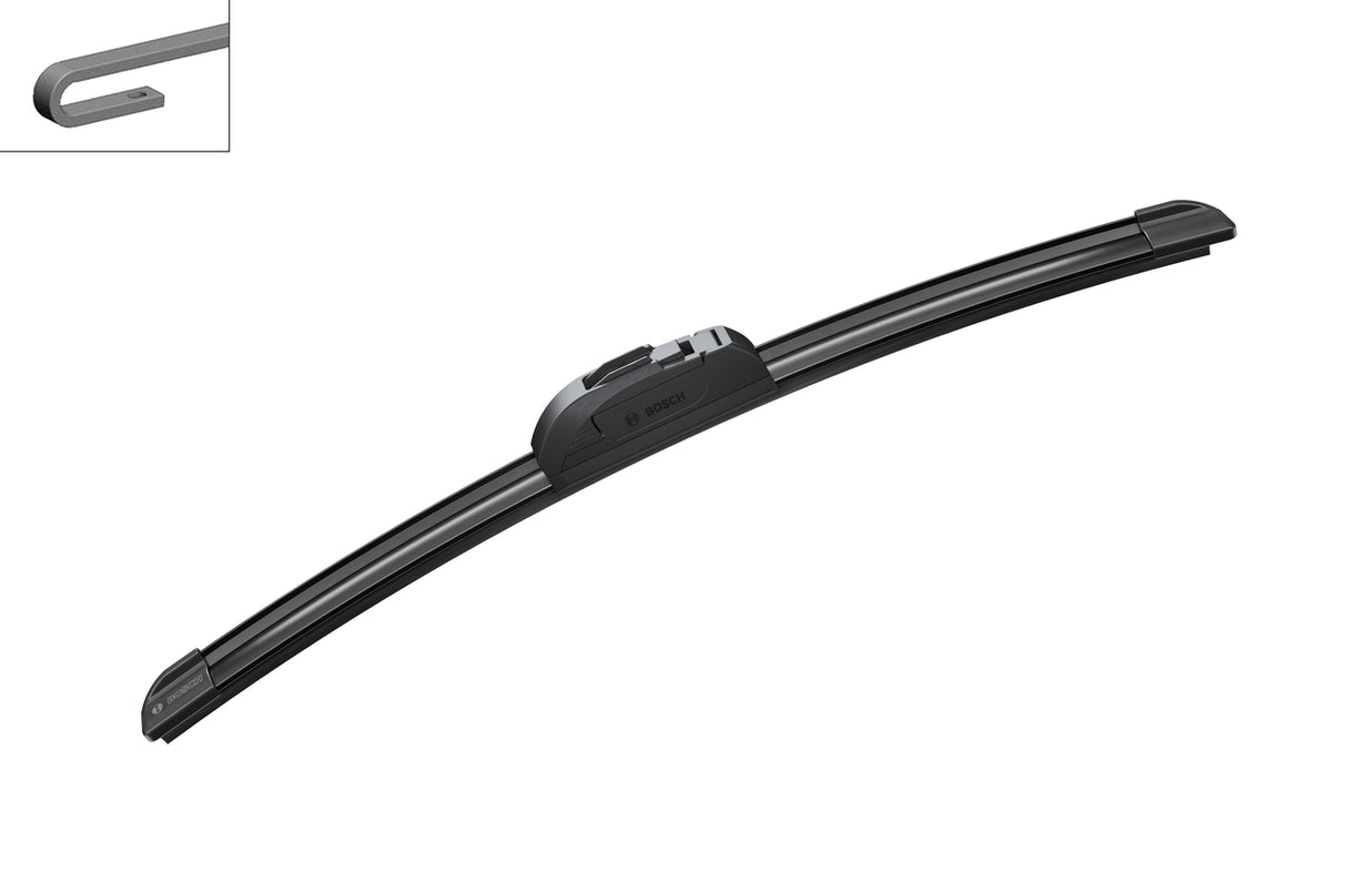 FSHIRESE XHAMI BOSCH AEROTWIN RETROFIT AR-400-U (3 397 008 932) TOYOTA COROLLA Verso (_E12_) 40cm 1 COPE