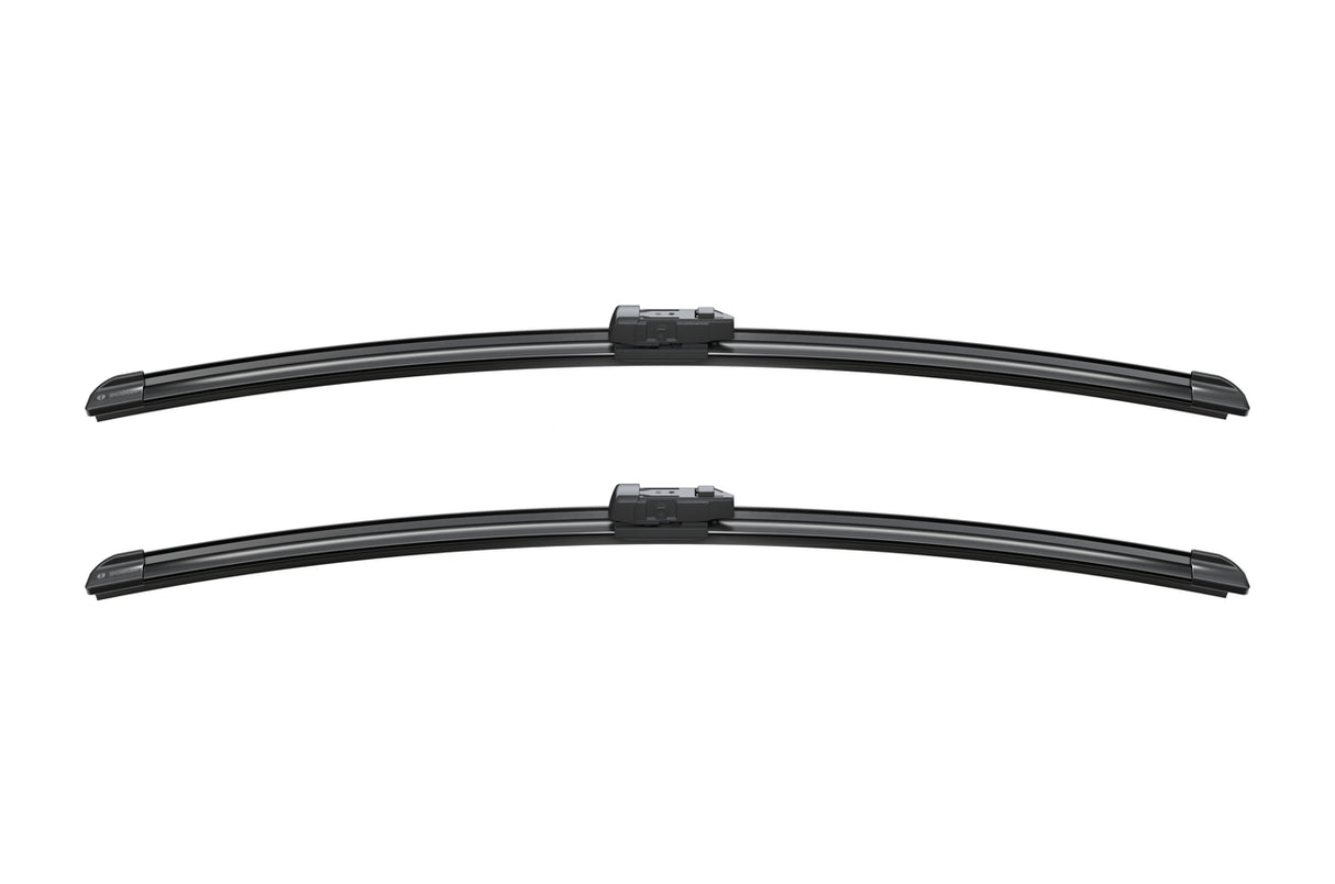 FSHIRESE XHAMI BOSCH AEROTWIN A-990-S (3 397 009 00C) LAND ROVER DEFENDER Station Wagon (L663) 57.5+57.5cm SET