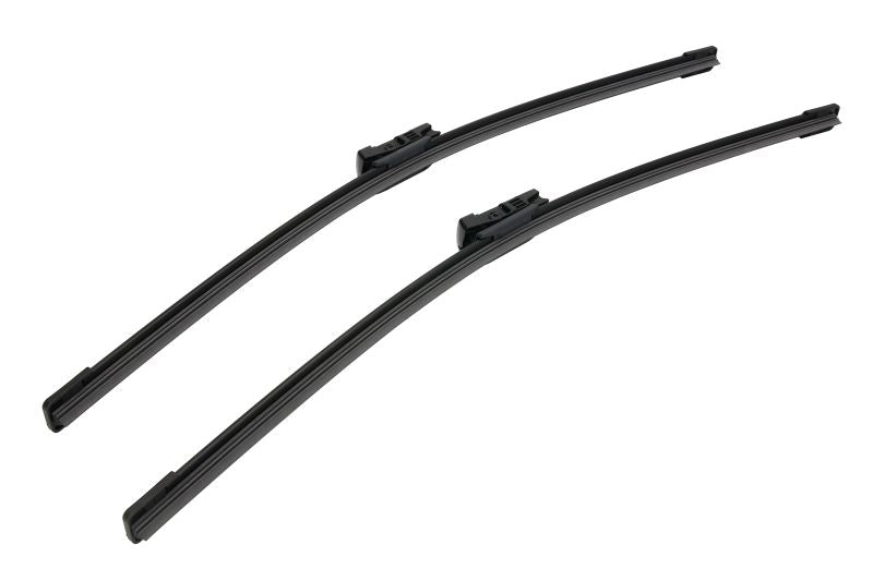 FSHIRESE XHAMI BOSCH AEROTWIN A-051-S (3 397 009 051) SKODA ROOMSTER (5J7) 53+53cm SET