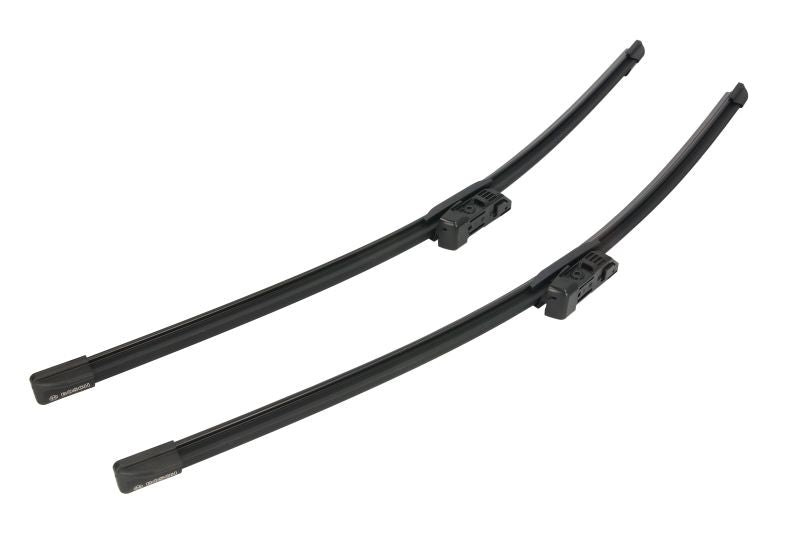 FSHIRESE XHAMI BOSCH AEROTWIN A-051-S (3 397 009 051) SKODA ROOMSTER (5J7) 53+53cm SET