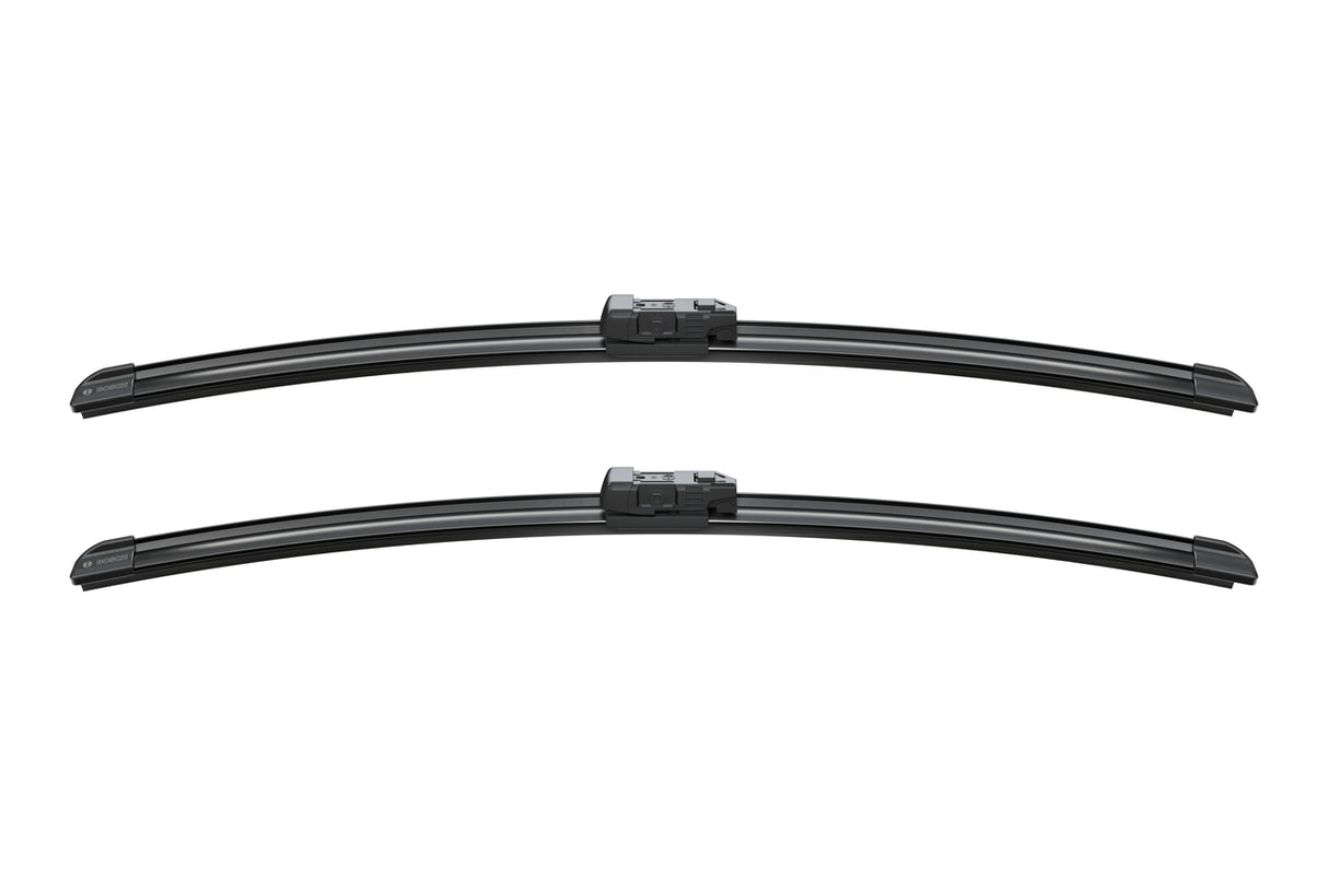FSHIRESE XHAMI BOSCH AEROTWIN A-051-S (3 397 009 051) SKODA ROOMSTER (5J7) 53+53cm SET