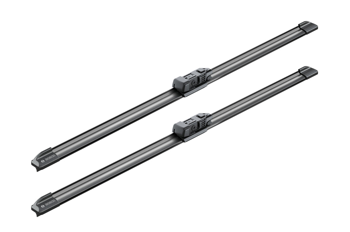 FSHIRESE XHAMI BOSCH AEROTWIN A-051-S (3 397 009 051) SKODA ROOMSTER (5J7) 53+53cm SET