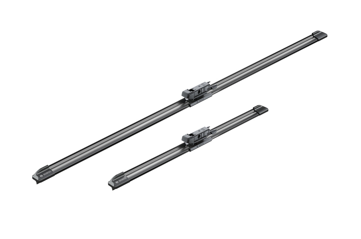 FSHIRESE XHAMI BOSCH AEROTWIN A-078-S (3 397 014 078) FORD TRANSIT COURIER B460 MPV 70+38cm SET