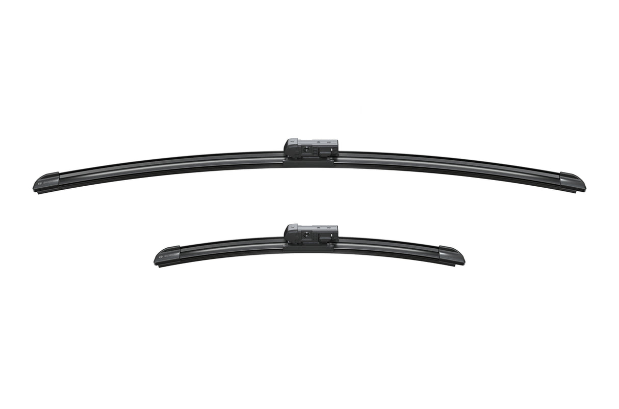 FSHIRESE XHAMI BOSCH AEROTWIN A-746-S (3 397 014 873) MG ZS SUV 60+35cm SET