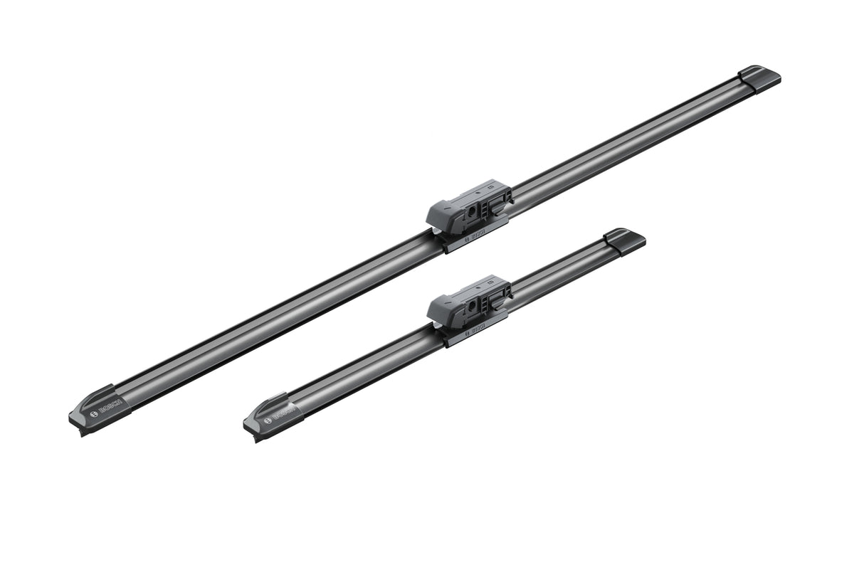 FSHIRESE XHAMI BOSCH AEROTWIN A-746-S (3 397 014 873) MG ZS SUV 60+35cm SET