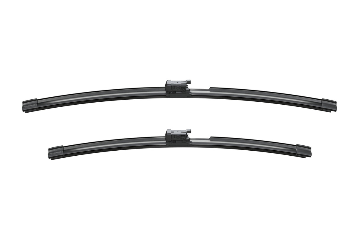 FSHIRESE XHAMI BOSCH AEROTWIN A-007-J (3 397 110 007) VOLVO S60 III (224) 60+50cm SET