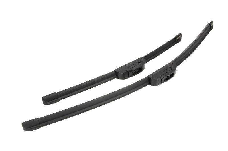 FSHIRESE XHAMI BOSCH AEROTWIN RETROFIT AR-601-S (3 397 118 907) TOYOTA AVENSIS Estate (_T25_) 60+40cm SET