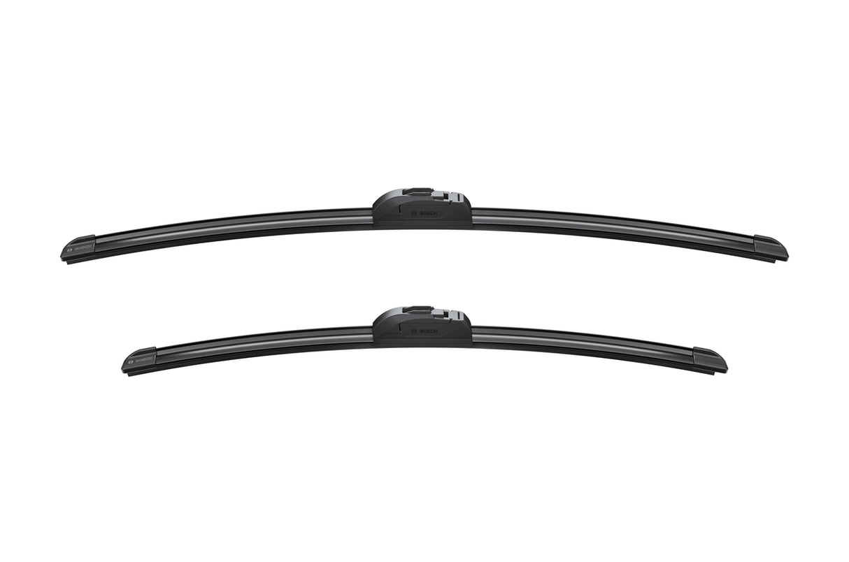 FSHIRESE XHAMI BOSCH AEROTWIN RETROFIT AR-606-S (3 397 118 910) MERCEDES-BENZ SPRINTER 3-t Platform/Chassis (B903) 60+50cm SET