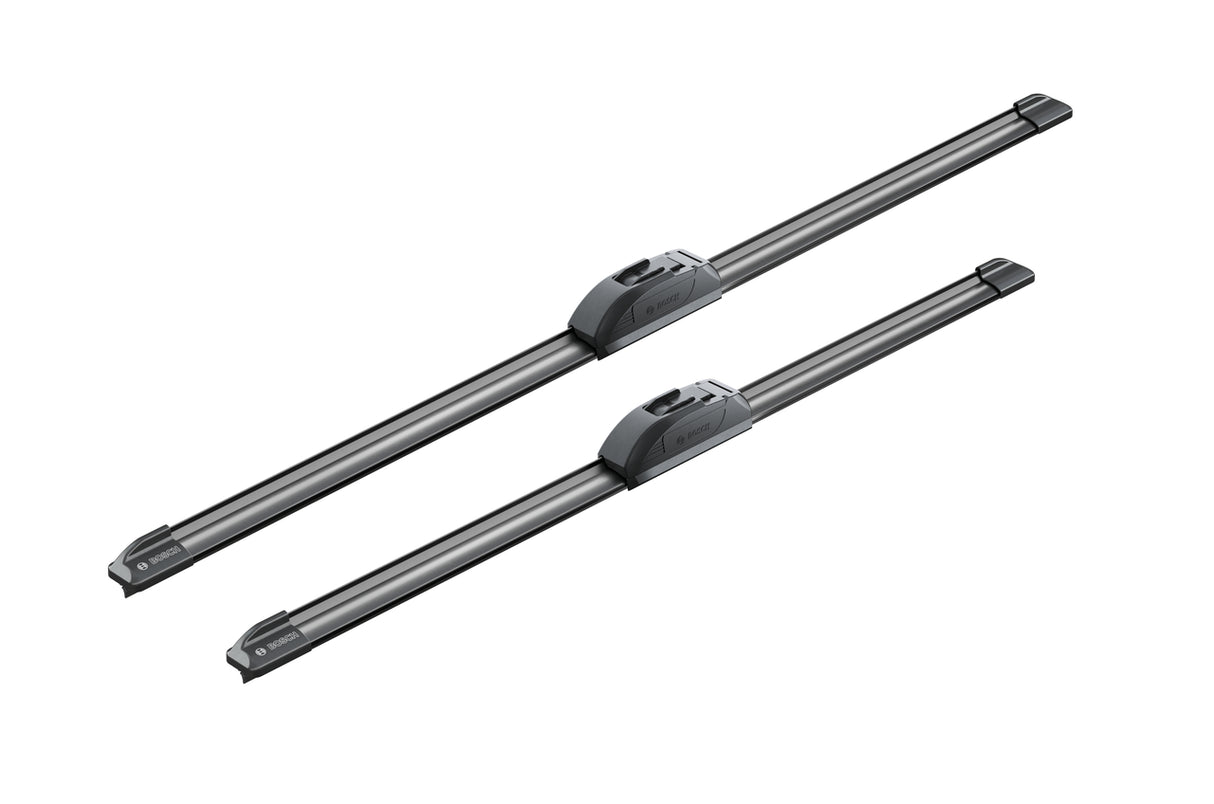FSHIRESE XHAMI BOSCH AEROTWIN RETROFIT AR-606-S (3 397 118 910) MERCEDES-BENZ SPRINTER 4-t Bus (B904) 60+50cm SET