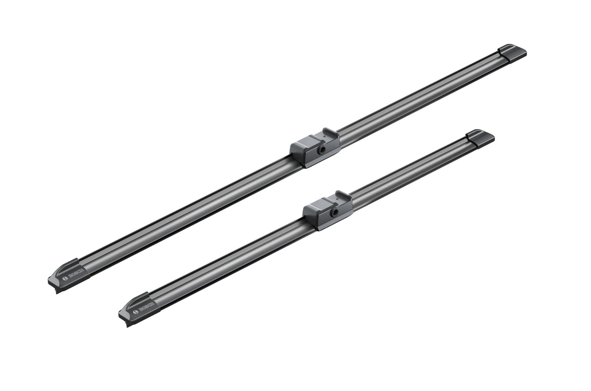 FSHIRESE XHAMI BOSCH AEROTWIN A-936-S (3 397 118 936) VW GOLF V (1K1) 60+47.5cm SET