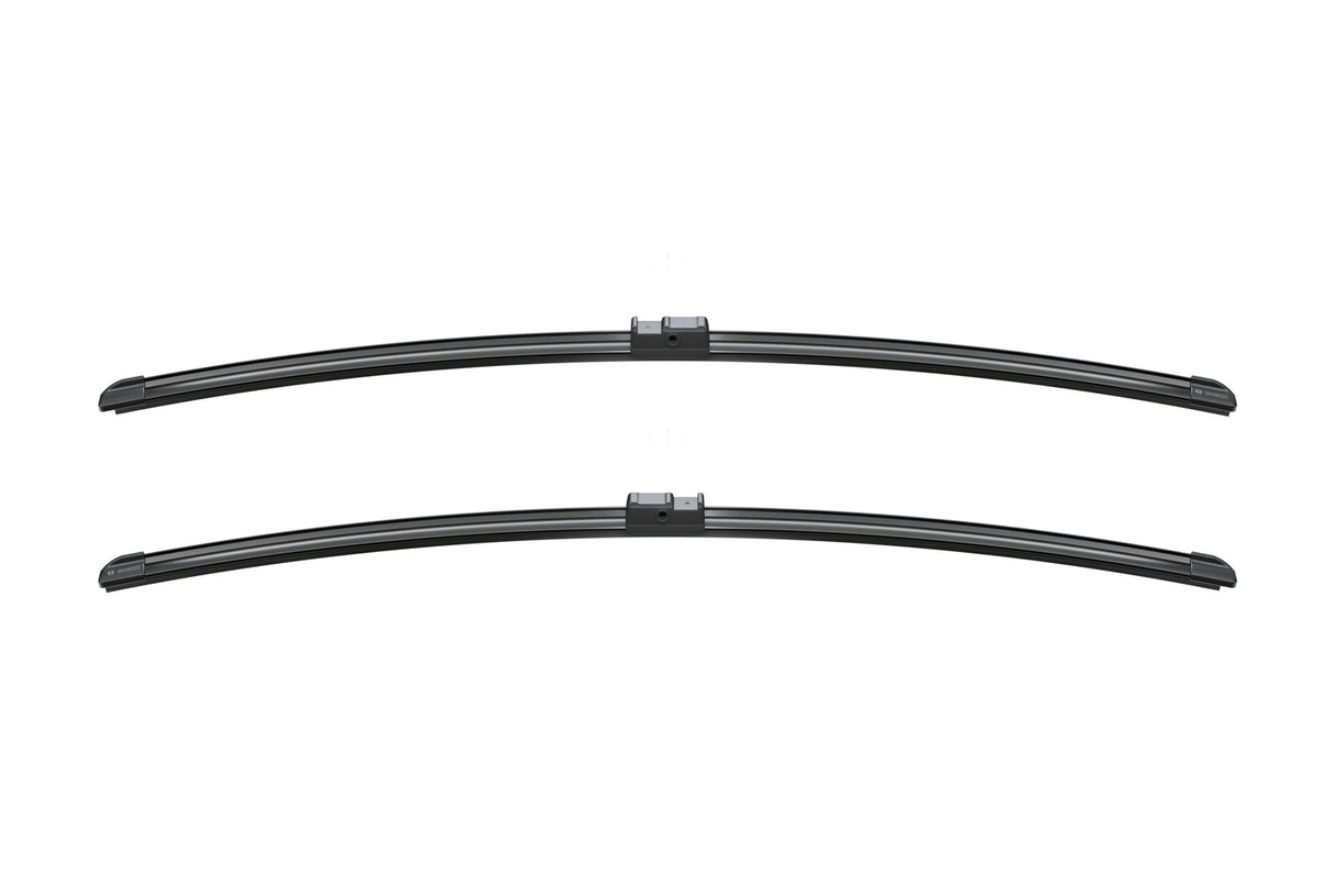 FSHIRESE XHAMI BOSCH AEROTWIN A-950-S (3 397 118 950) VW SHARAN VAN (7M_) 70+70cm SET