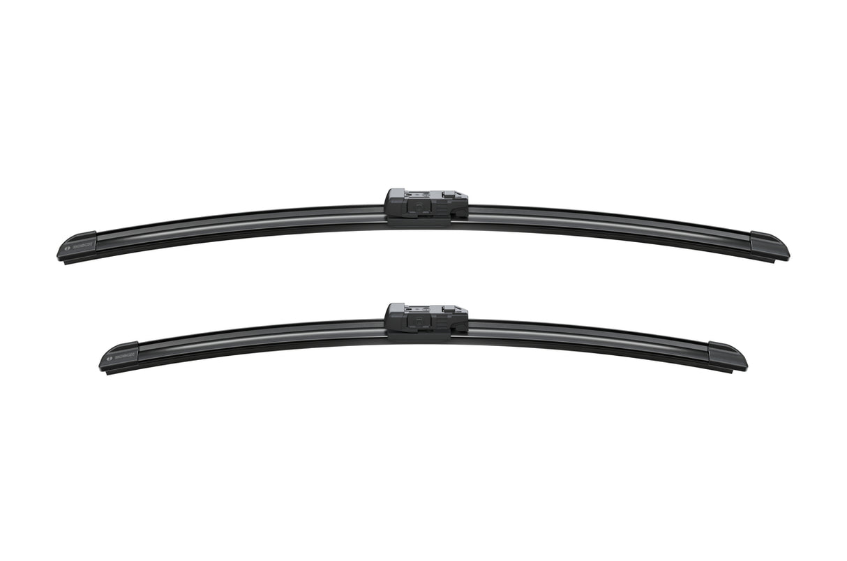 FSHIRESE XHAMI BOSCH AEROTWIN A-974-S (3 397 118 974) VW POLO (9N_, 9A_) 53+47.5cm SET
