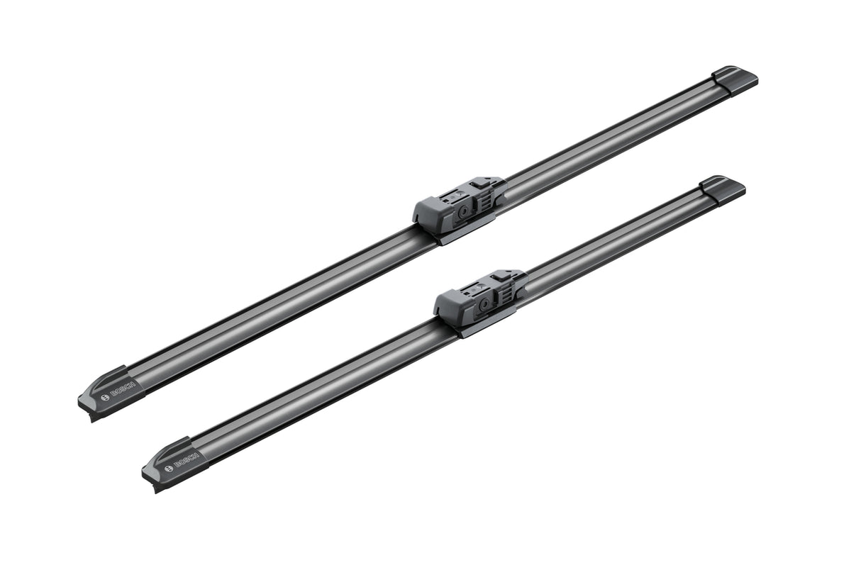 FSHIRESE XHAMI BOSCH AEROTWIN A-974-S (3 397 118 974) VW POLO (9N_, 9A_) 53+47.5cm SET