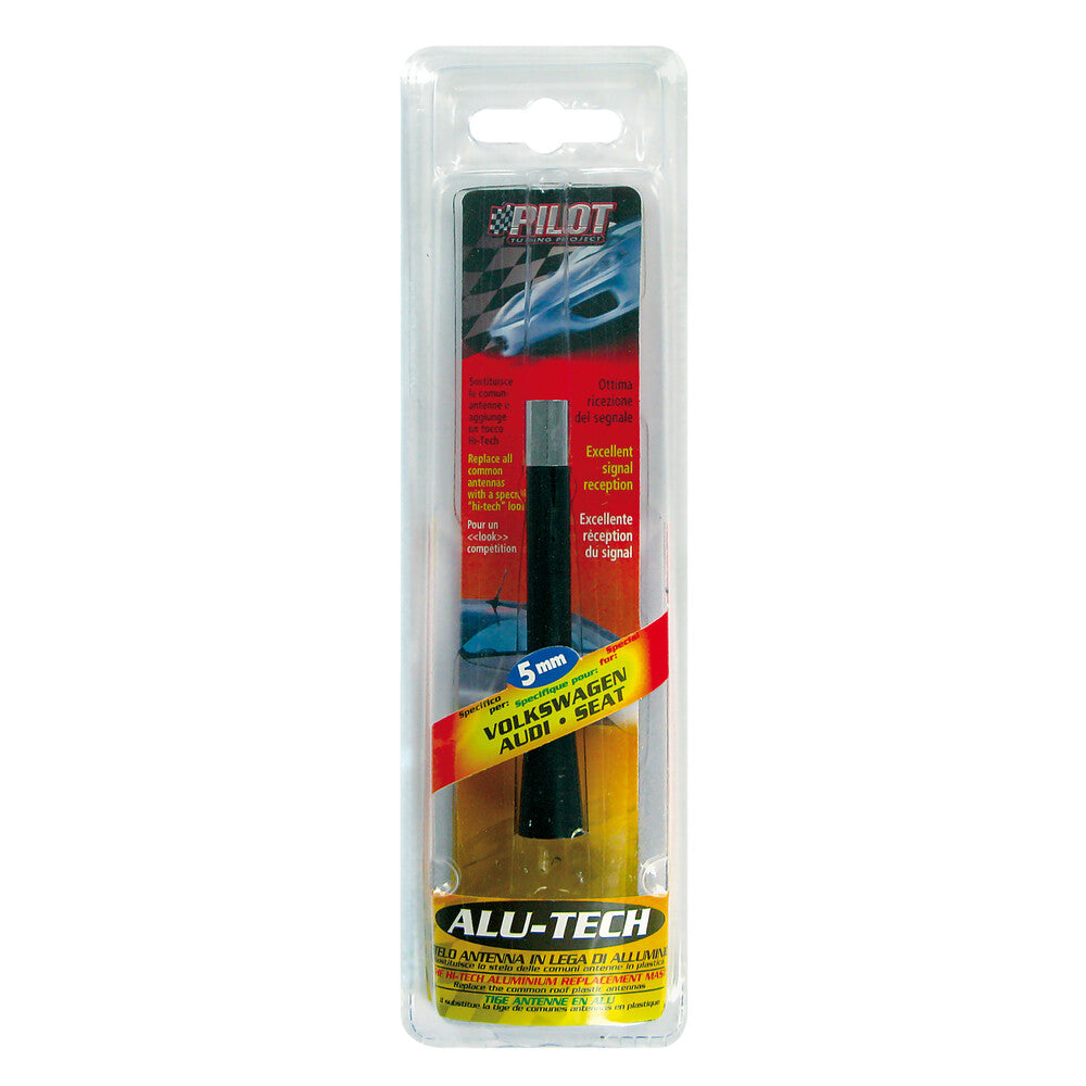 SHTESE ANTENE LMP-40145 ALU-TECH MICRO-1