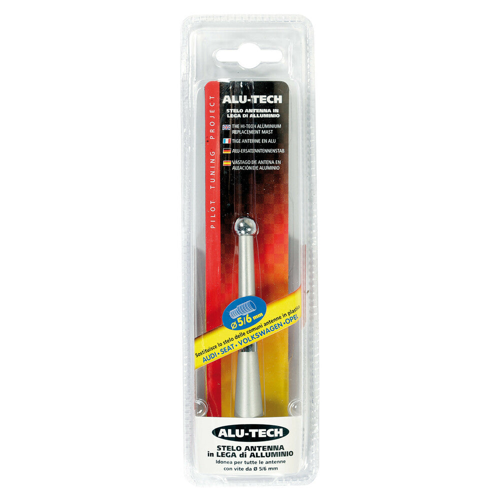 SHTESE ANTENE LMP-40165 ALU-TECH MICRO-2 (ALUMINIUM)