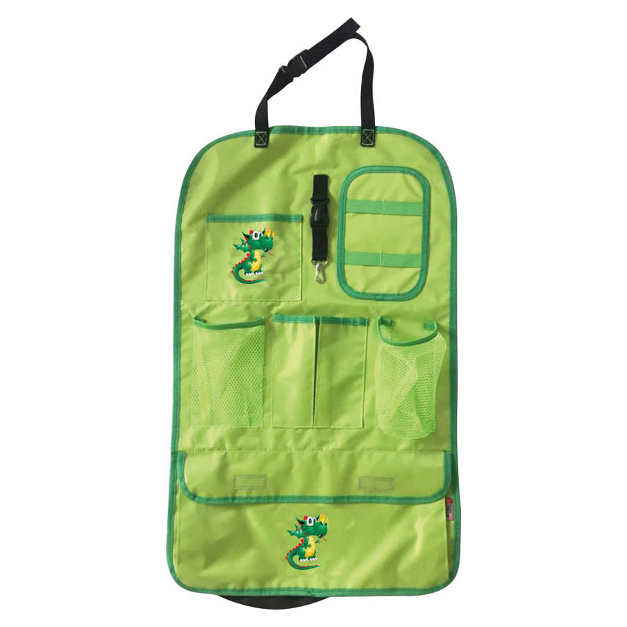 MBAJTESE SENDESH - ORGANIZER PETEX 41x64 cm (JESHILE)