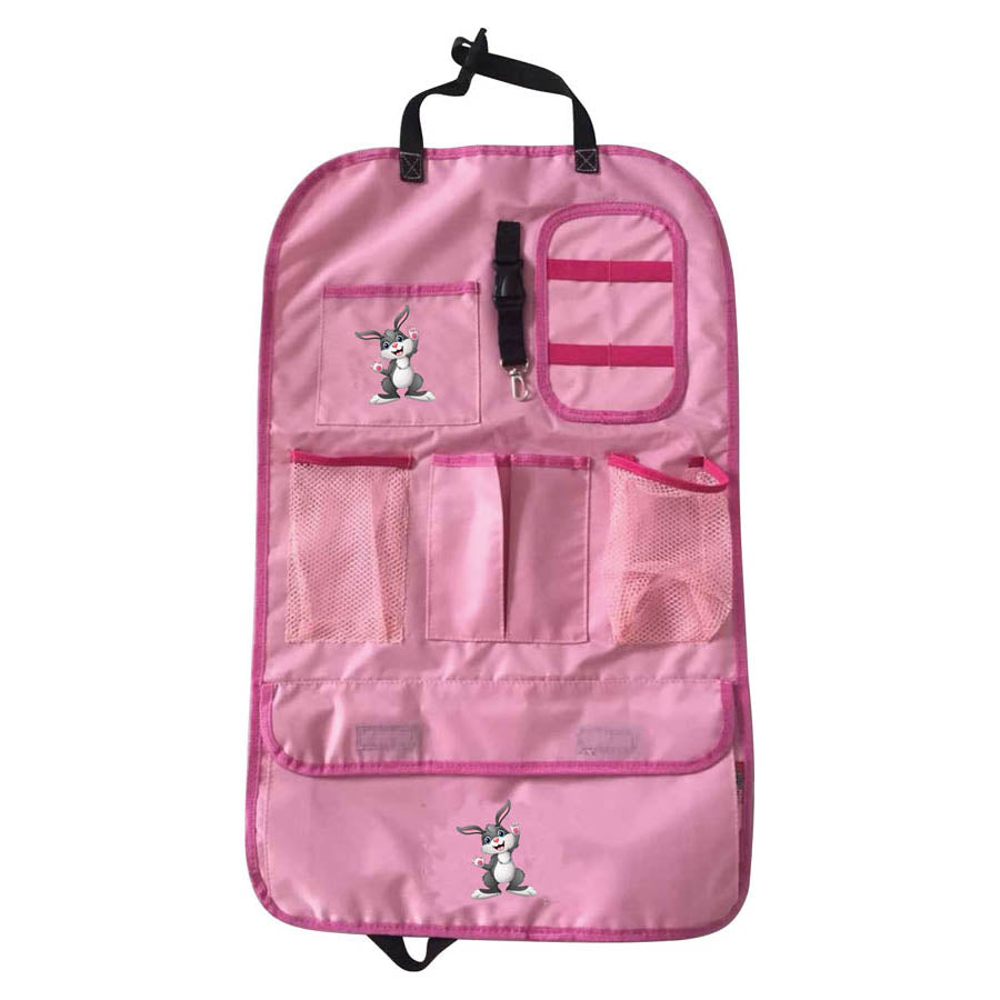 MBAJTESE SENDESH - ORGANIZER PETEX 41x64 cm (ROZE)